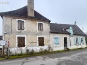 Grange 9 pièces 190 m²