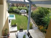 Grange 9 pièces 195 m²