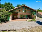 Grange 9 pièces 221 m²