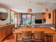 Grange 9 pièces 232 m²