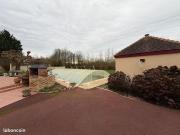 Grange 9 pièces 300 m²