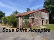 Grange à réhabiliter