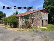 Grange à réhabiliter