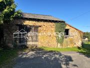 Grange à réhabiliter en habitation