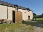 GRANGE A RENOVER