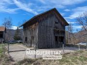 Grange à rénover à Megevette