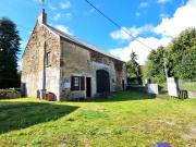 Grange avec partie aménagée !