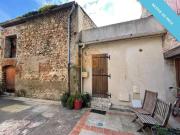 Grange avec studio attenant Thuir