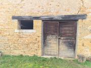 GRANGE avec Terrain: Idéal projet habitation ou investissem