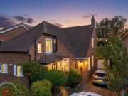 Grange Avenue, Kenilworth, 4 Bedroom Detached