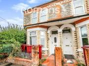 Grange Avenue, Reading, 3 Bedroom House
