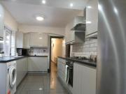 Grange Avenue, Reading, 4 Bedroom Terraced