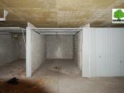Grange Blanche Montchat, garage en sous sol dans...