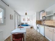 Grange Blanche T1 de 25,45m² avec place de parking...