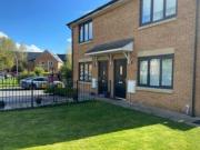 Grange Close, Banks, 2 Bedroom Semi detached