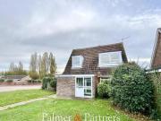 Grange Close, Walton On The Naze, 3 Bedroom Detached