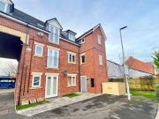Grange Court, Carrville, 2 Bedroom Apartment