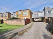 Grange Court, Grange Road, Egham, TW20 9QF