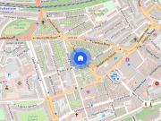 Grange Court, Ingles Court, Folkestone, Kent, CT20