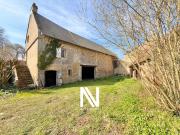 Grange de 176m2 à aménager Escoville