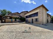 Grange de 1925 rénovée –275 m²–1,5 ha–étang–Rochechouart