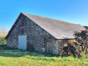 Grange de 240 m² en hameau à réhabiliter