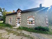 ? Grange de caractère à réinventer à moins de 10 min de...