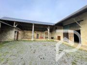 GRANGE DE PLUS DE 160 M² FRESNOY LA RIVIERE