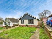 Grange Drive, Newport, 2 Bedroom Bungalow
