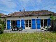 Grange en pierre rénovée 207m² Monségur