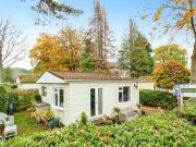 Grange Estate, Green Glades, Church Crookham, 1 Bedroom...