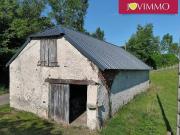 GRANGE ET TERRAIN À LOURDES 65100