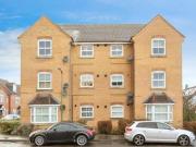 Grange Farm, Dandridge Court, Milton Keynes, 2 Bedroom Flat