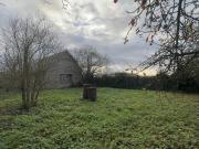 Grange garage de 45 m2 au sol JARDIN 794 M2 VUE DEGAGEE...