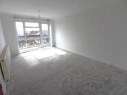Grange Gardens, London N14, 2 bed flat to rent, £1,800...