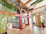 Grange Gessienne 5 Pièces 280 m2 280m² Péron