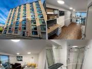 Grange Lane, Leicester, Studio Flat For