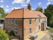 Grange Lane, Moat Farm, Covenham St. Bartholomew, 4...