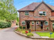 Grange Mews, Winchester Hill, Romsey