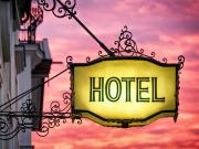 GRANGE PACCOT: FAMILIENHOTEL MIT 15 ZIMMERN ZUM VERKAUF