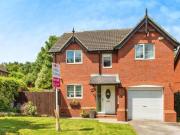Grange Park Drive, Morley, 4 Bedroom Detached