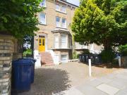 Grange Park, Ealing W5, 2 bed flat to rent, £1,875 pcm |...