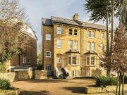 Grange Park, Ealing W5, 2 bed flat to rent, £2,474 pcm |...