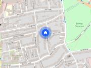 Grange Park, London, W5