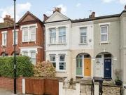 Grange Park Road, Thornton Heath, 2 Bedroom Maisonette