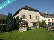 Grange rénovée de 127m² sur terrain de 691m² à ST...