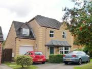 Grange Road, Barton le clay, 4 Bedroom Detached