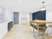 Grange Road, Bermondsey, SE1