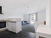 Grange Road, Bermondsey, SE1