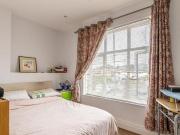 Grange Road, Bishopsworth, 1 Bedroom Apartment